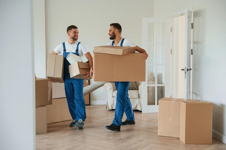 Reliable House Mover Services in London ON