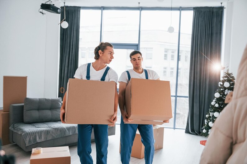 House Mover​ Services in London ON